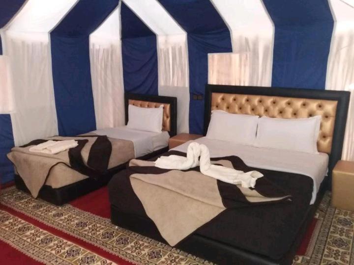 Merzouga Luxury Camp Экстерьер фото