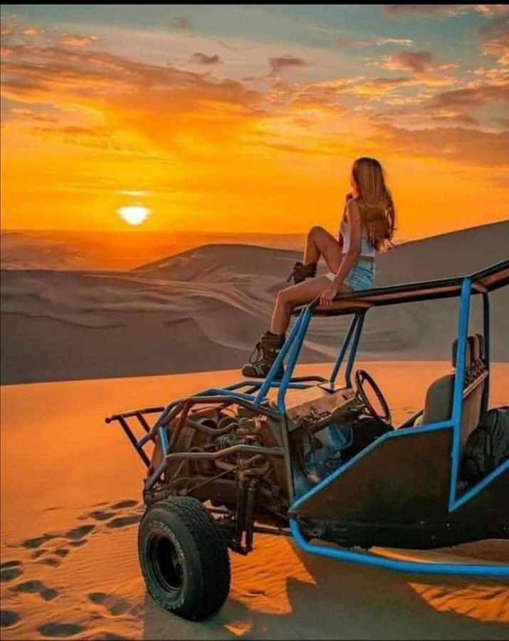 Merzouga Luxury Camp Экстерьер фото